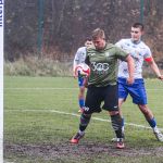 Stomil II Olsztyn przegrał 1:3 ze Śniardwami Orzysz